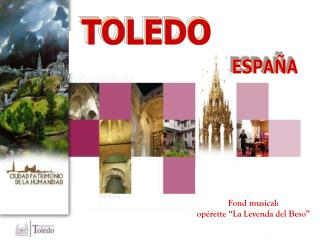 TOLEDO