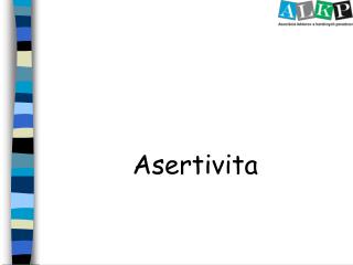 Asertivita