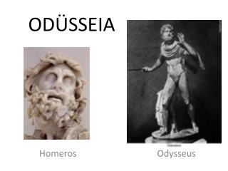 ODÜSSEIA