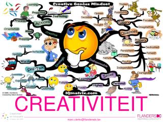 CREATIVITEIT