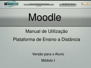 Moodle