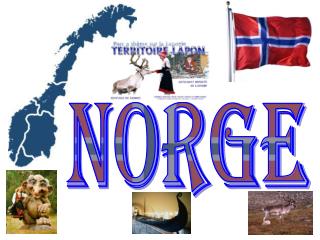 NORge