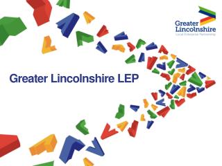 Greater Lincolnshire LEP