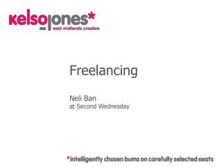 Freelancing