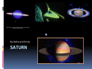 Saturn