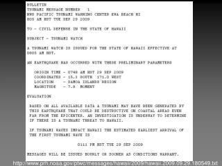 prh.noaa/ptwc/messages/hawaii/2009/hawaii.2009.09.29.180549.txt