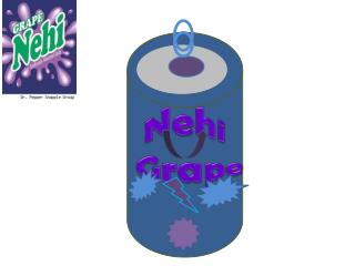 Nehi Grape