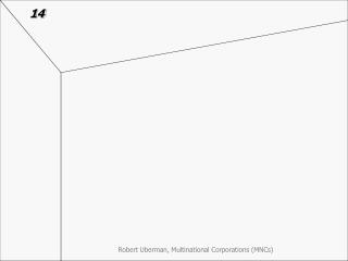 MNCs versus stakeholders (States, Societies) in future