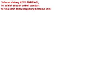 web_Selamat_Datang_NENY_ANDRIANI