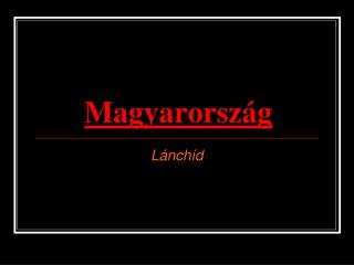 MagyarorszÃ¡g
