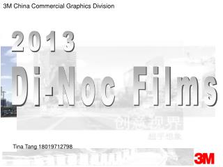 Di-Noc Films