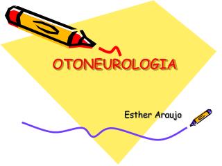 OTONEUROLOGIA