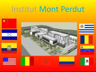 Institut Mont Perdut