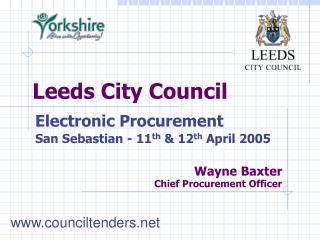 Leeds City Council