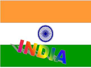 INDIA