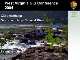 West Virginia GIS Conference 2004
