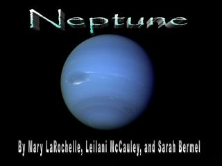 Neptune