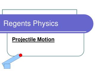 Regents Physics