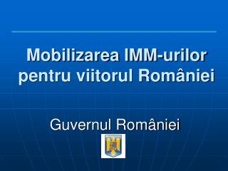 Guvernul României
