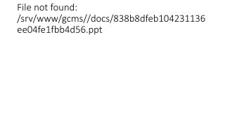 File not found: /srv/www/gcms//docs/838b8dfeb104231136ee04fe1fbb4d56