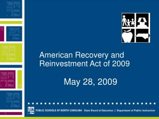 American Recovery and Reinvestment Act of 2009