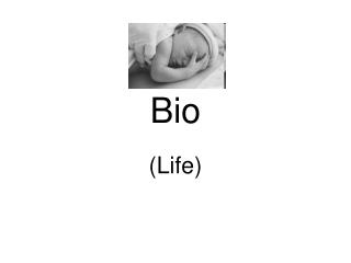 Bio