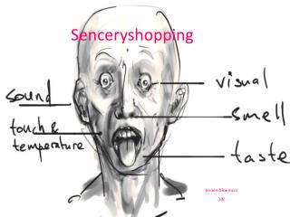 Senceryshopping