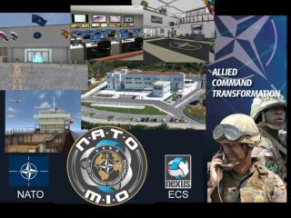 NATO Virtual Worlds Investigation