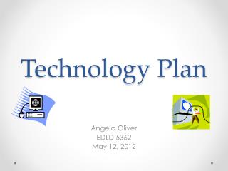 Technology Plan