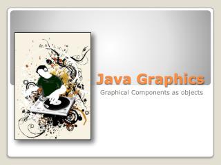 Java Graphics