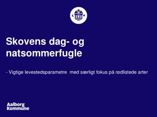 Skovens dag- og natsommerfugle