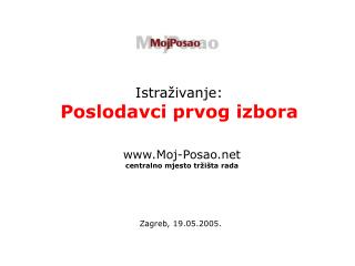 Istraživanje: Poslodavci prvog izbora