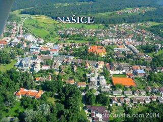 NAŠICE