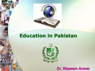 Dr. Waseem Anwar