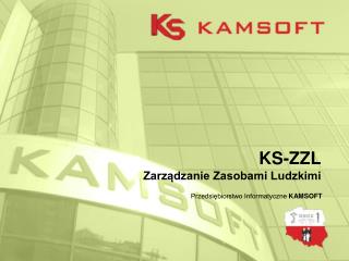 KS-ZZL Zarządzanie Zasobami Ludzkimi