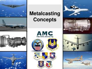 Metalcasting Concepts
