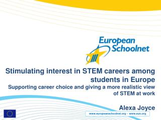 Stimulating interest in STEM careers among students in Europe