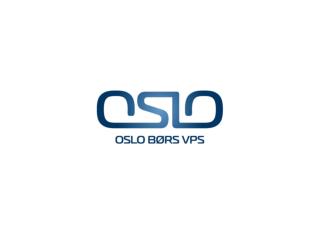 Oslo Børs VPS Holding ASA 4th Quarter 2008