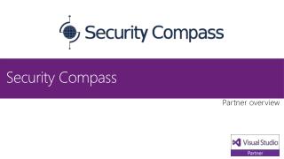 Security Compass