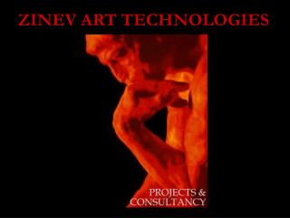 ZINEV ART TECHNOLOGIES