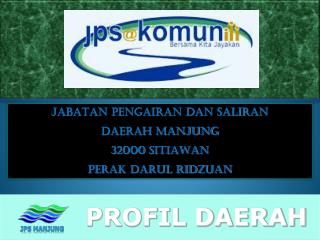 PROFIL DAERAH