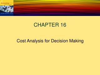 CHAPTER 16