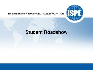 Student Roadshow