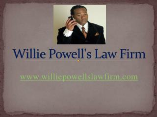Houston TX Litigation Lawyer