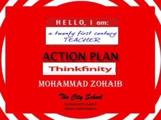 ACTION PLAN