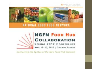 Imagine a Regional Food System that Improves Health Outcomes