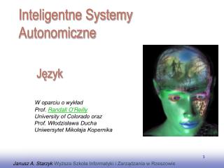Język