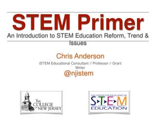 STEM Primer