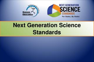 Next Generation Science Standards