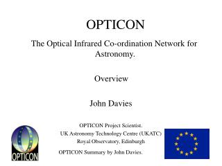 OPTICON